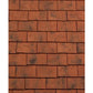 Redland Rosemary Clay Valley Tile