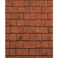 Redland Rosemary Clay Eaves Tile