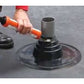 Firestone® RubberCover Moulded Pipe Flashing 25mm - 175mm