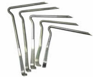 Marley SoloFix One-Piece Tile Clips