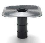RYNO EPDM Flat Roof Drainage Outlet 100mm
