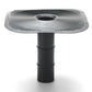 RYNO EPDM Flat Roof Drainage Outlet 62.5mm