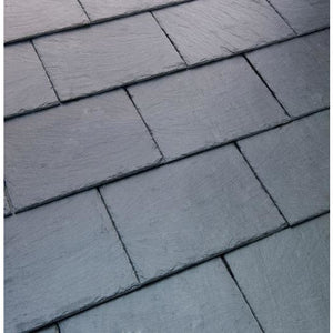 Ardigonte Standard Grade Pre-Holed Spanish Slate - 500 x 250 mm