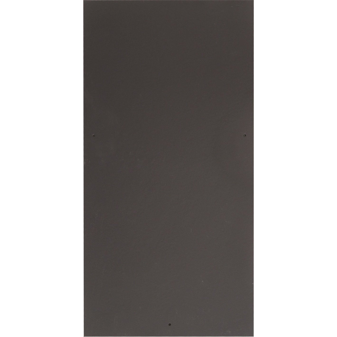 Cembrit Jutland Fibre Cement Slate 600 x 300mm - Graphite