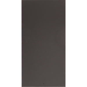Cedral Birkdale Fibre Cement Slate 600 x 300mm - Blue / Black