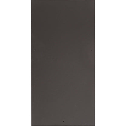 Cedral Thrutone Smooth Fibre Cement Slate 600 x 300mm - Blue / Black