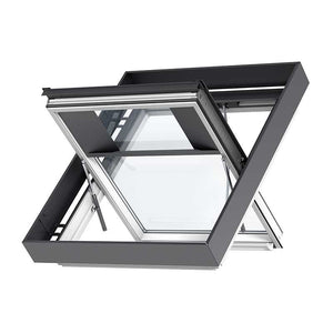 VELUX KFD UK08 0000 Wind Deflector 134 x 140 cm