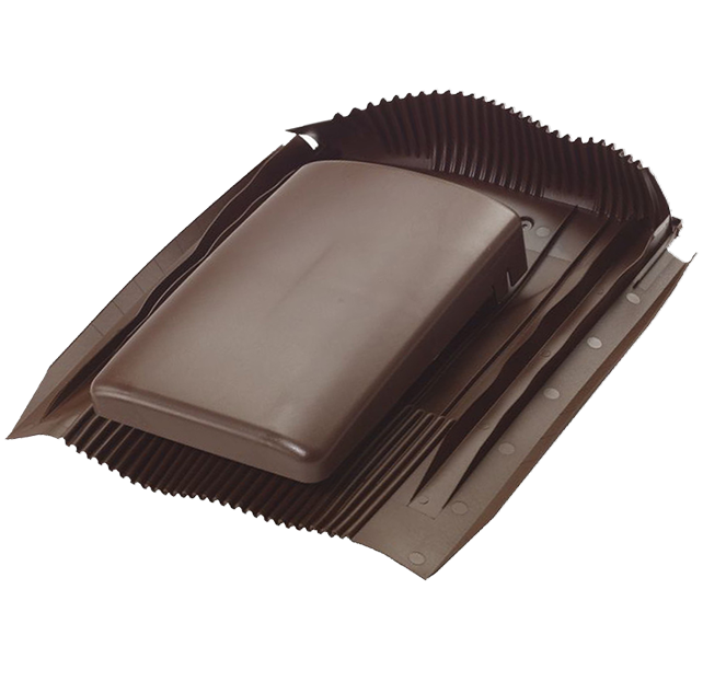 Klober Universal Roof Tile Vent - All Colours