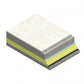Kingspan GreenGuard GG300 R Extruded Polystyrene Insulation - 1250mm x 600mm x 30mm (pack of 14 sheets 10.5m2)