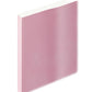 Gypfor Fire Resistant Plasterboard Tapered Edge 2.4m x 1.2m x 15mm (PALLET of 36)