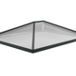Korniche Glass and Aluminium Roof Lantern