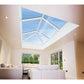 Korniche Aluminium Roof Lantern - PRIVACY 1.0 W/m2 Glazing
