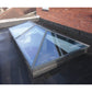 Korniche Aluminium Roof Lantern - PREMIUM BLUE 1.0 W/m2 Glazing