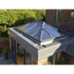 Atlas Traditional Aluminium Roof Lantern - Active Neutral Glazing