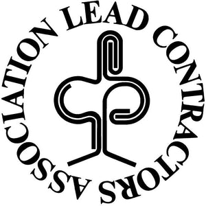 Code 3 Lead Flashing - 6mtr Rolls