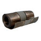 Lead Roofing Expansion Joint - 3m x 400mm