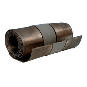 Lead Roofing Expansion Joint - 3m x 400mm