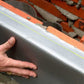 Cromar Leadax Easy FA Self-Adhesive Lead Replacement Flashing - Grey (All Sizes)