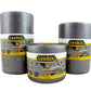 Cromar Leadax Lead Replacement Flashing - Grey (All Sizes)