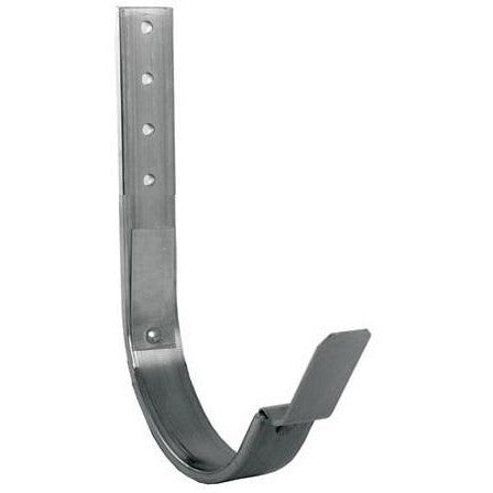 Lindab Majestic Galvanised Steel 150mm Rafter Bracket