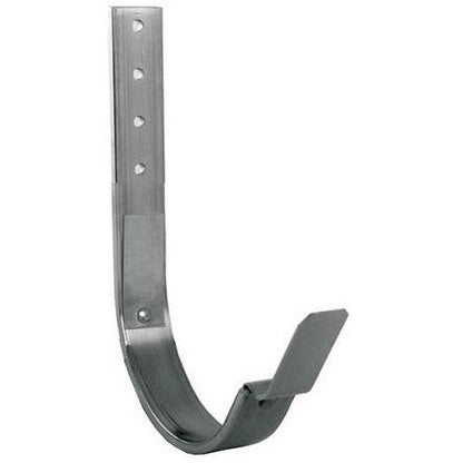 Lindab Majestic Galvanised Steel 150mm Rafter Bracket