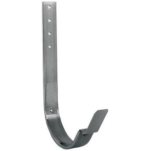 Lindab Majestic Galvanised Steel 200mm Rafter Bracket