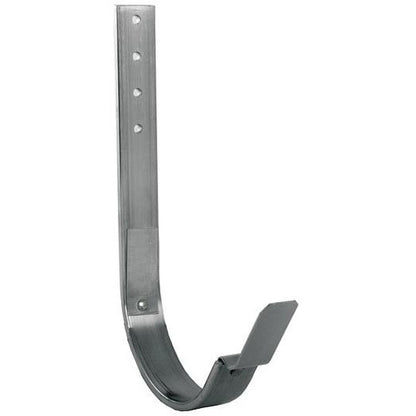 Lindab Majestic Galvanised Steel 200mm Rafter Bracket