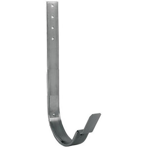 Lindab Majestic Galvanised Steel 350mm Rafter Bracket