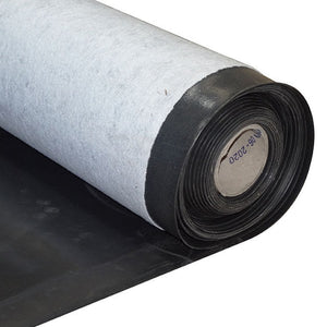 Lineflex Fleece Backed EPDM 060 - 1.8m x 15m x 2.3mm (27m2)