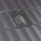 Redland Grovebury Tile Vent - Slate Grey