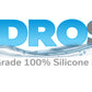 Cromar Hydrosil ProGrade 100% Silicone Liquid Roof Coating - Grey 3.78Ltr
