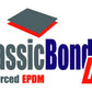 ClassicBond® Pro Fleece Reinforced EPDM - 18.58m2