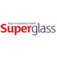Superglass Party Wall Roll - 100mm (7.85m2 roll)