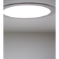 VELUX TCR 0K14 0010 - 14" Diameter Rigid Flat Roof Sun Tunnel