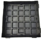 Wallbarn M-Tray® Sedum Green Roof Module - 500 x 500 x 100mm
