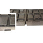 Wallbarn M-Tray® Sedum Green Roof Module - 500 x 500 x 100mm
