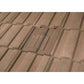 Klober Profile-Line® Limarech Tile Vent - Brown