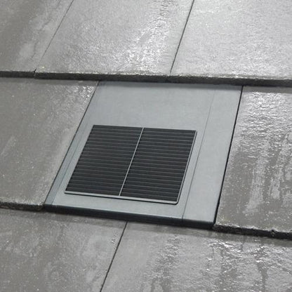 Klober Profile-Line® Marley Edgemere Tile Vent