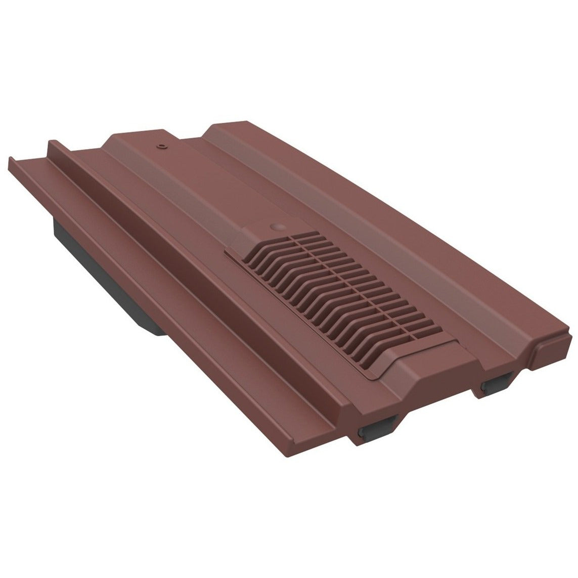Manthorpe GTV MC Mini Castellated Roof Tile Vent