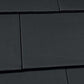 Marley Riven Edgemere Interlocking Slate - Anthracite (Pallet of 240 tiles)