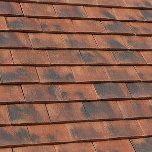 Marley Ashdowne Handcrafted Plain Tile - Ashurst (Pallet of 1260 tiles)