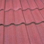 Marley Mendip Roof Tile (Pallet of 192 tiles) Dark Red (Pallet of 192 tiles)