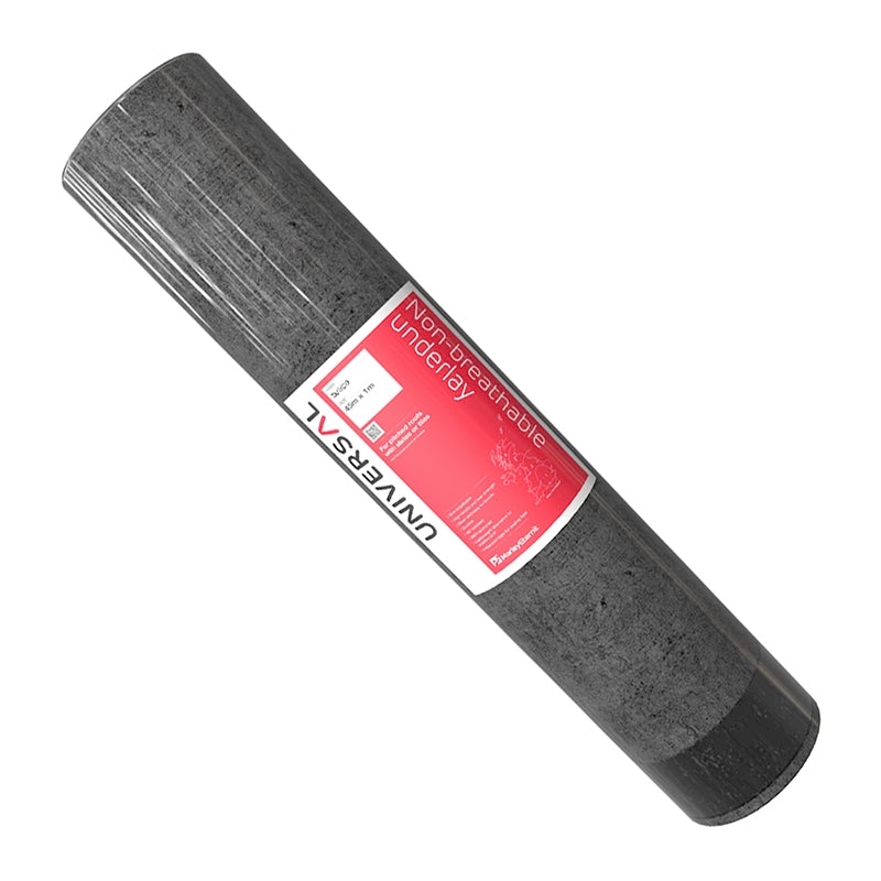 Marley Non Breathable Roof Underlay 45 x 1m Roll (MA33145)