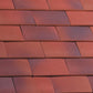 Marley Hawkins Clay Plain Roof Tile