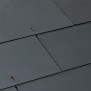 Cedral Thrutone Smooth Fibre Cement Slate 600 x 300mm - Blue / Black