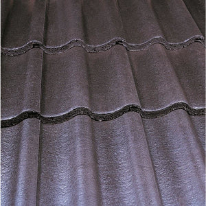 Marley Mendip Roof Tile - Anthracite