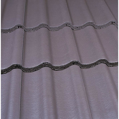 Marley Mendip Low Pitch Roof Tile - 12.5° (Pallet of 192 tiles)