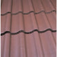 Marley Mendip Low Pitch Roof Tile - 12.5° (Pallet of 192 tiles)