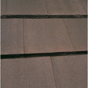 Marley Modern Roof Tile - Antique Brown (Pallet of 192 tiles)