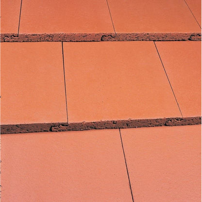 Marley Modern Roof Tile - Mosborough Red